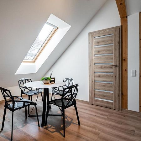 Apartamentai Puodziu 27 Klaipėda Esterno foto