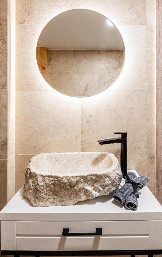 Apartamentai Puodziu 27 Klaipėda Esterno foto