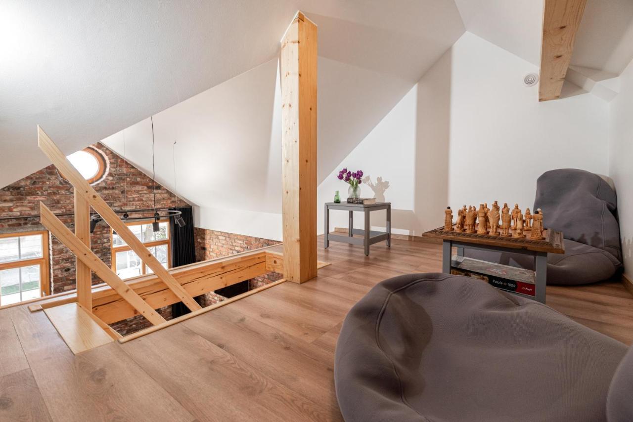 Apartamentai Puodziu 27 Klaipėda Esterno foto