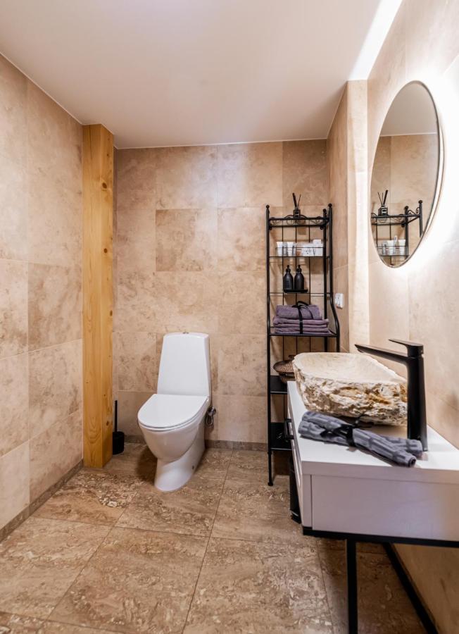 Apartamentai Puodziu 27 Klaipėda Esterno foto