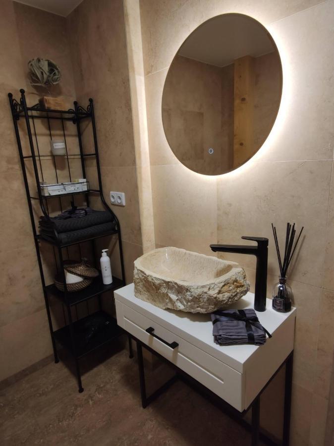Apartamentai Puodziu 27 Klaipėda Esterno foto